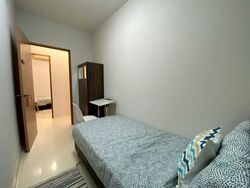 Casa Merah (D16), Apartment #413381001